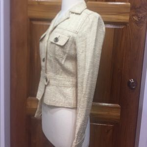 bebe Jackets & Coats - Chic Bebe Jacket bebe Jackets & Coats - Chic Bebe Jacket